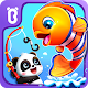 Baby Panda: A pesca