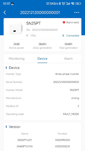PowerInsight2 Screen 3