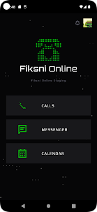 Fiksni Online