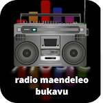 Cover Image of Скачать radio maendeleo bukavu 3.3 APK