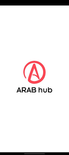 Android application عرب هب screenshort