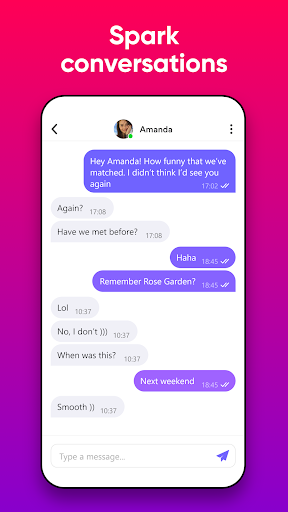 iris: Dating app Powered by AI 14