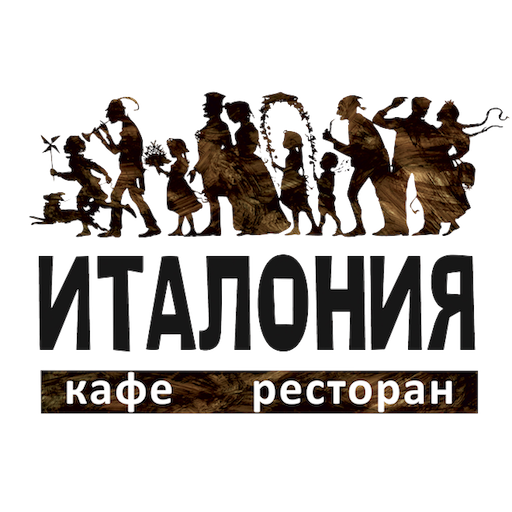 Италония logo
