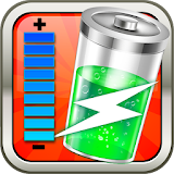 Battery 365 Day Booster icon