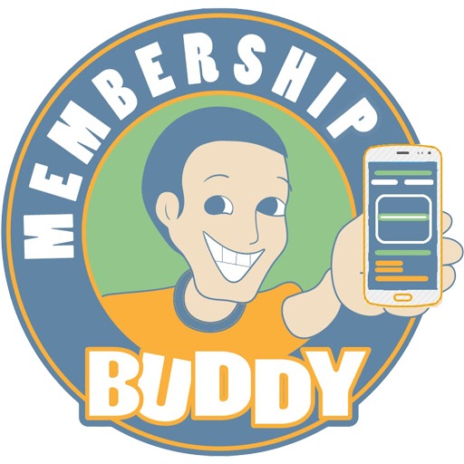Membership Buddy logo