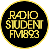 Radio Študent icon