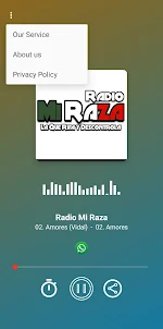 Radio Mi Raza