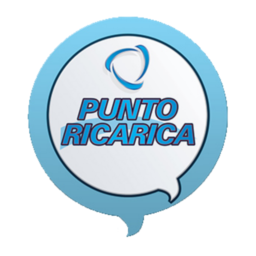 Punto Ricarica logo