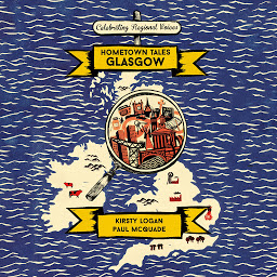 Obraz ikony: Hometown Tales: Glasgow
