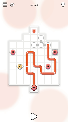 Sokobond Express - Screenshot 3