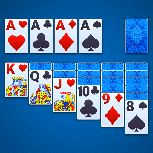 Solitaire Classic Laai af op Windows