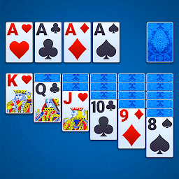 Solitaire Classic - 2025 Mod Apk
