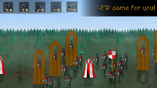 Knights of Europe 2 - Screenshot 3