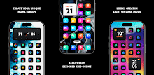 i18 Icon Pack APK