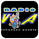 Radio V.A Windowsでダウンロード
