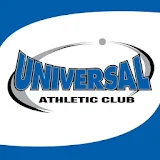 Universal Athletic Club icon