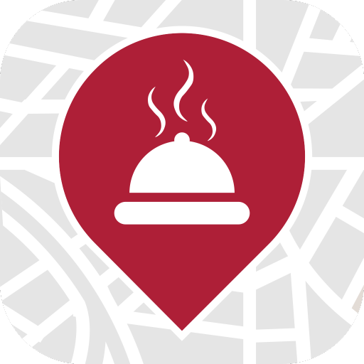 Food Delivery - Rider logo