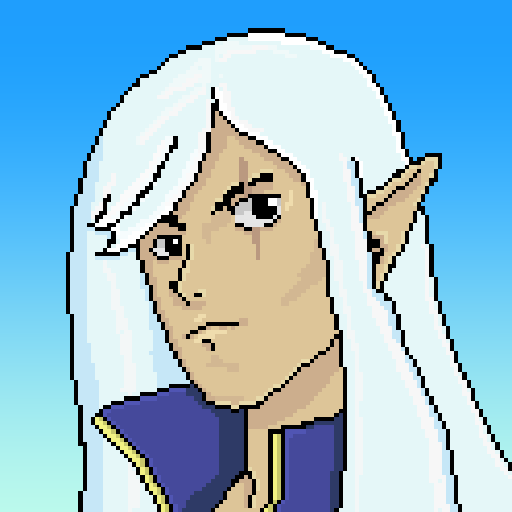 Tales of Elf logo