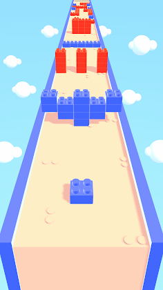 Blox Run - Screenshot 4