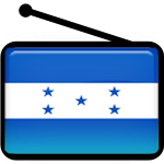 Cover Image of Скачать Radios de Honduras  APK