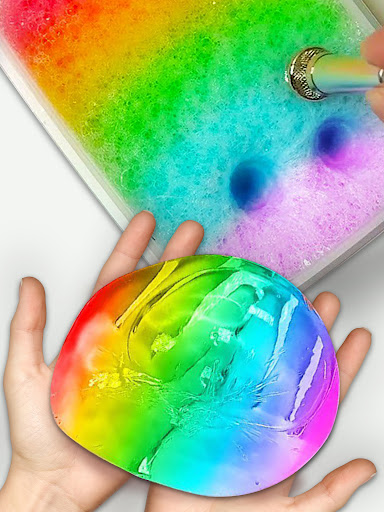 Satisfying Slime Simulator Screen 3