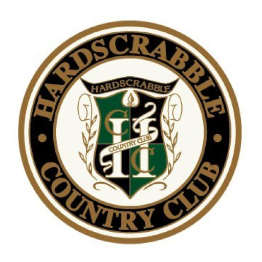 Hardscrabble Country Club logo
