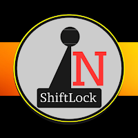 ShiftLock
