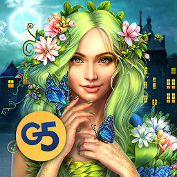 Icon image Hidden City: Hidden Object