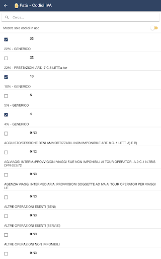 Fat...e la fattura elettronic