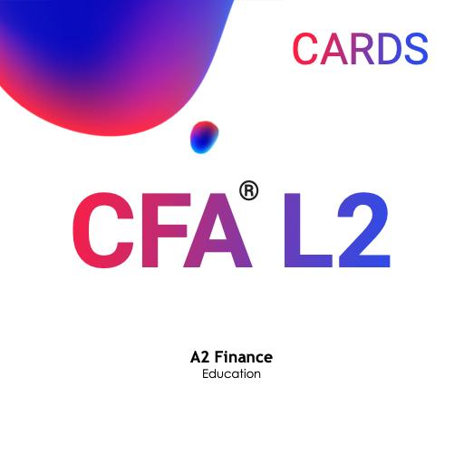 A2 Finance CFA® Exam Glossary   Icon