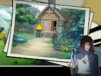 screenshot of Escape Games Of Princess Alice