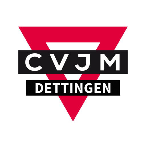 CVJM Dettingen logo