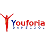 Youforia Danscool icon