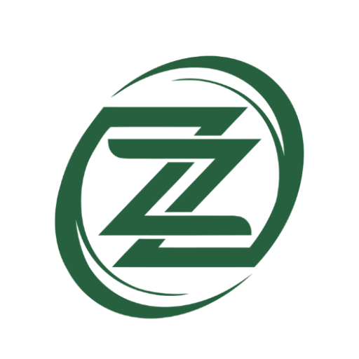 Zoom Zoom - Foods & Groceries logo