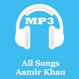 All Songs Aamir Khan icon
