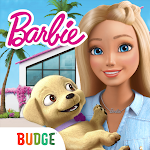 Cover Image of ดาวน์โหลด Barbie Dreamhouse Adventures 2021.3.0 APK
