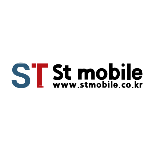 St mobile logo