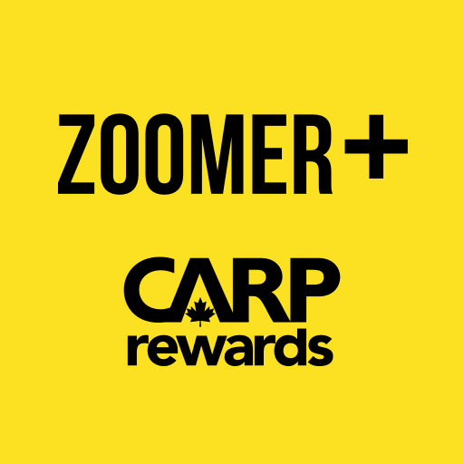 Zoomer+ logo