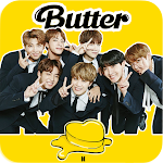 Cover Image of Descargar Butter - BTS Songs Offline 2021 2.0 APK