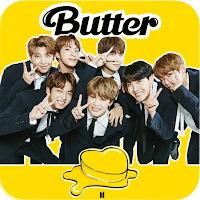 Butter - BTS Songs Offline 2021