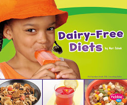 Icon image Dairy-Free Diets