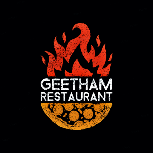 Hotel Geetham logo