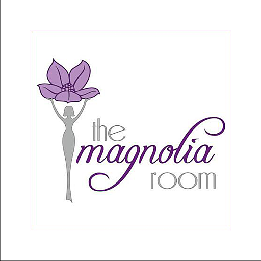 The Magnolia Room logo
