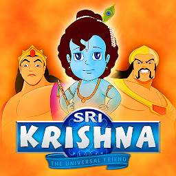 Icon image Sri Krishna
