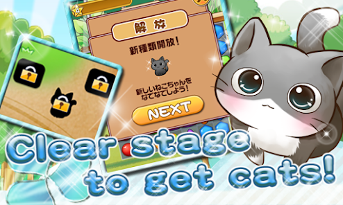 Pet Kitty Cat game - download FREE on Google Play