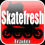 Skate Lessons Trailer icon