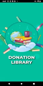 Donation Library