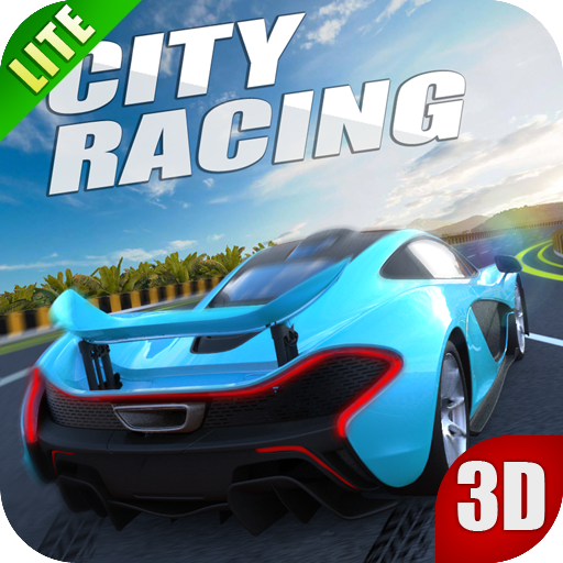 City Racing Lite 3.0.5017 Icon