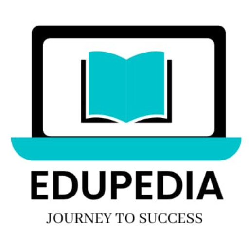 Edupedia logo