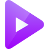 SR Player (Video Player) icon